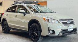 2016 Subaru Crosstrek 2.0i Premium