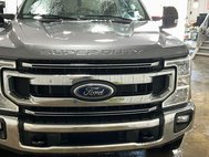 2022 Ford Super Duty F-350 XLT