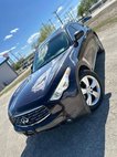 2011 Infiniti FX35 Base