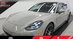 2023 Porsche Panamera GTS