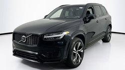 2022 Volvo XC90 Recharge T8 R-Design