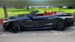 2019 BMW 8 Series M850i xDrive