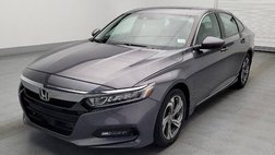 2019 Honda Accord EX-L