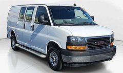 2024 GMC Savana 2500
