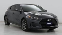 2021 Hyundai Veloster 2.0 Premium