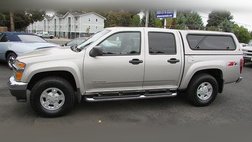 2005 Chevrolet Colorado LS Z71