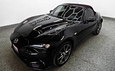 2018 Mazda MX-5 Miata Grand Touring