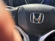 2019 Honda Fit LX