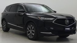 2023 Acura MDX SH-AWD w/Tech
