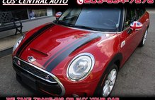2017 MINI Clubman Cooper S ALL4