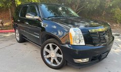 2011 Cadillac Escalade Premium