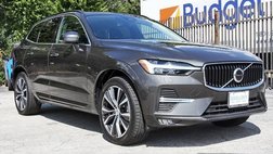 2022 Volvo XC60 B5 Momentum