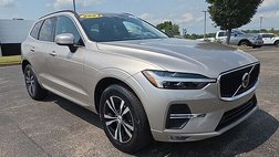 2023 Volvo XC60 B5 Core