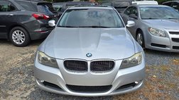 2011 BMW 3 Series 328i