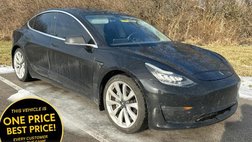 2019 Tesla Model 3 Performance