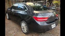 2015 Buick Verano Base