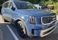 2024 Kia Telluride SX-Prestige