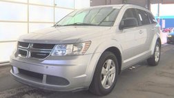 2011 Dodge Journey Express