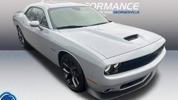 2021 Dodge Challenger R/T