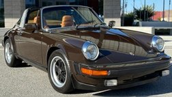 1977 Porsche 911 