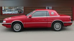 1990 Chrysler TC Base