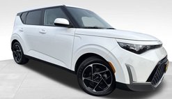 2023 Kia Soul EX