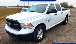 2021 Ram Ram Pickup 1500 Classic Tradesman