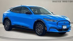 2024 Ford Mustang Mach-E Premium