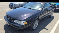 2004 Volvo C70 HPT