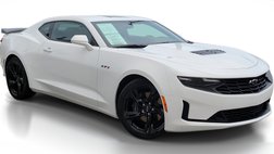 2023 Chevrolet Camaro LT1