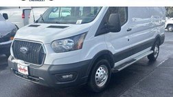 2024 Ford Transit 250