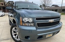 2008 Chevrolet Tahoe LT RWD