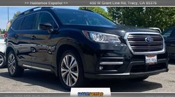 2020 Subaru Ascent Limited 7-Passenger