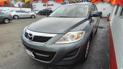 2011 Mazda CX-9 Sport