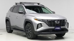 2023 Hyundai Tucson XRT