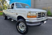 1997 Ford F-350 XLT