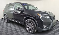 2020 Honda Passport EX-L