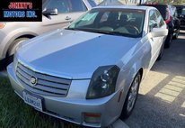2003 Cadillac CTS Base