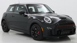 2022 MINI Hardtop John Cooper Works