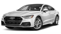 2021 Audi A7 e quattro Premium Plus 55 TFSI