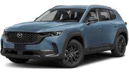 2024 Mazda CX-50 2.5 S Preferred