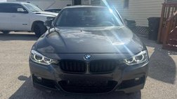 2015 BMW 3 Series 335i