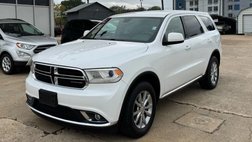 2017 Dodge Durango SXT