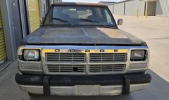 1991 Dodge Ramcharger 150