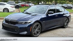 2023 BMW 3 Series 330e