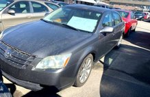 2006 Toyota Avalon Limited