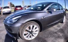 2019 Tesla Model 3 Mid Range