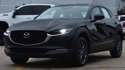 2025 Mazda CX-30 2.5 S