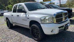 2006 Dodge Ram 1500 Laramie