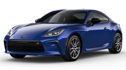 2025 Toyota GR86 Base